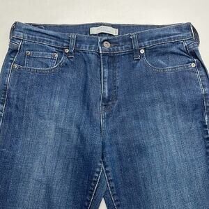 LEVI’s 515 Women’s 10 Boot Cut Blue Jeans
